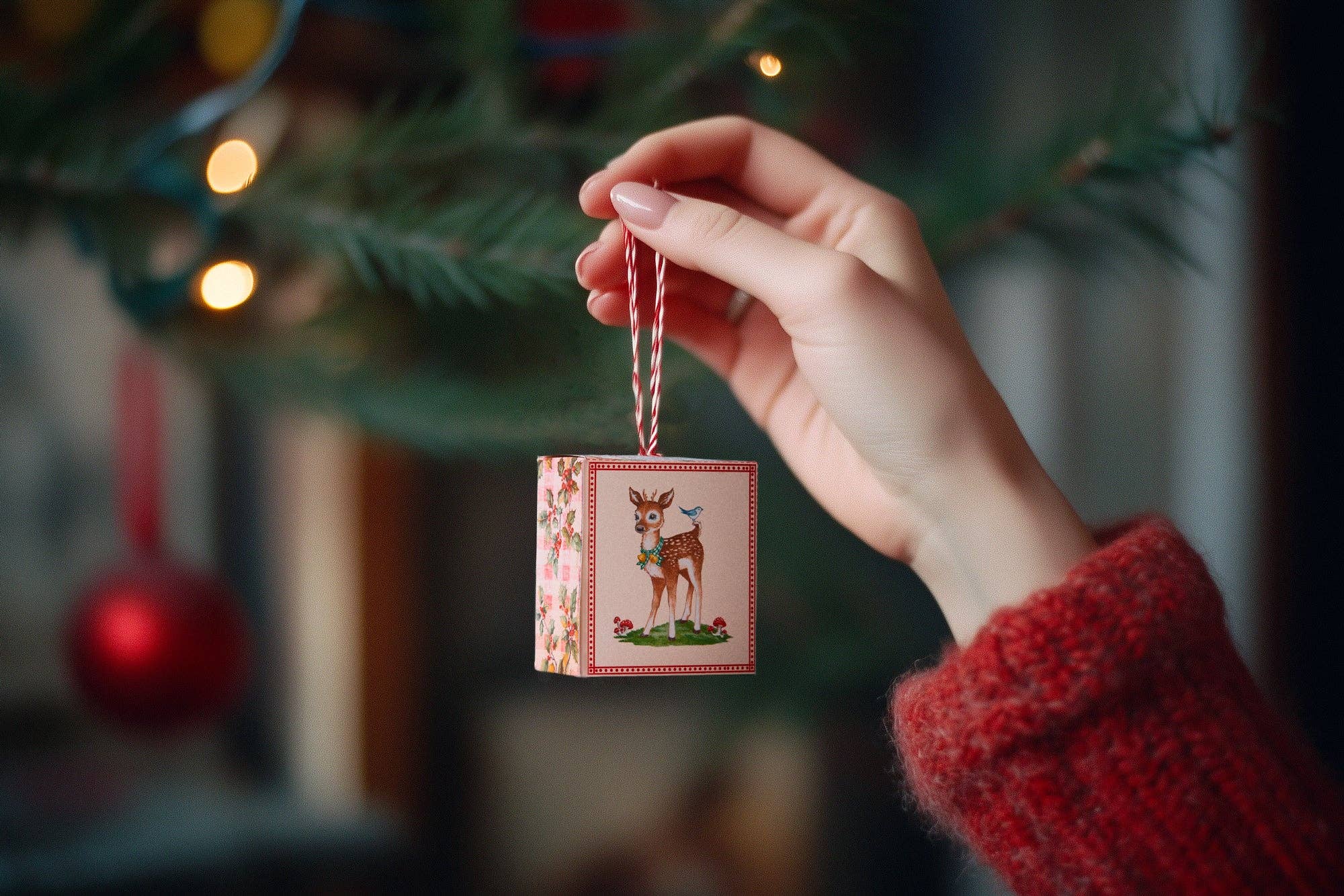 Kalastyle Soap Co. - Little Lathers Swedish Pine Soap | Dusk Goods